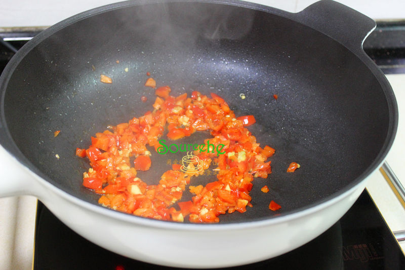 炒土豆丝只要记住这3点，咸的、辣的、麻的、酸的，全都爽脆可口