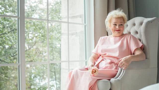 毒素|女人一到更年期就发福学会4招,或能瘦成“衣架子”