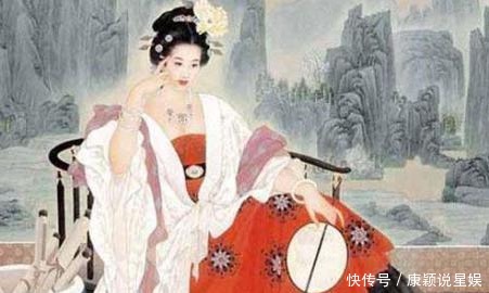 禁军士兵|曾经不可一世的唐玄宗,杨贵妃死后,晚年下场凄凉