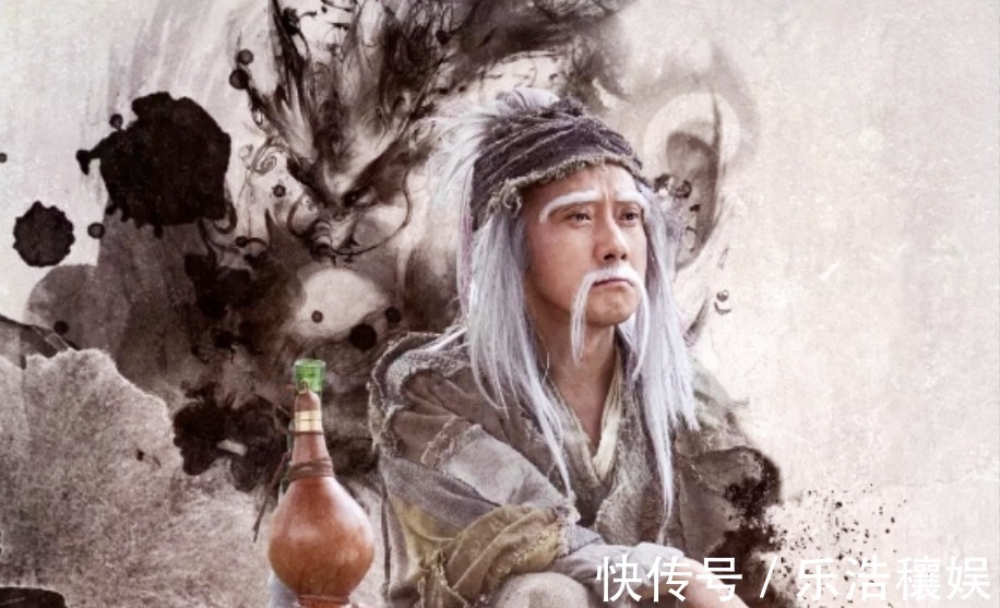 金庸@被金庸削得最惨的门派,射雕中威震江湖,倚天中却人人喊打