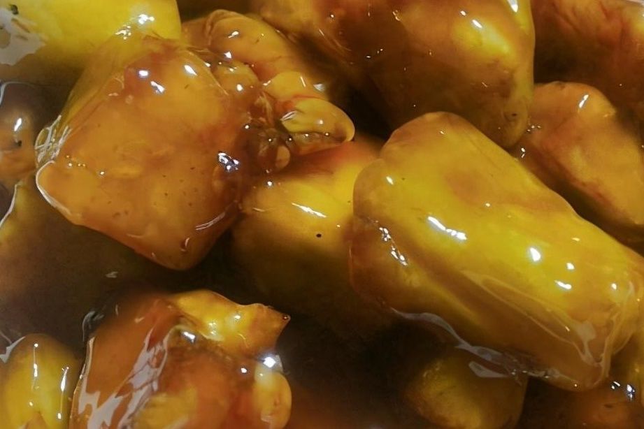 好吃|此菜，九月吃正当时，维生素P含量超高，才2块钱1斤，好做还好吃