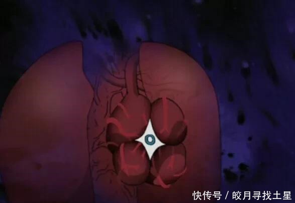 火影,有哪些忍者能对敌人施加“咒印”