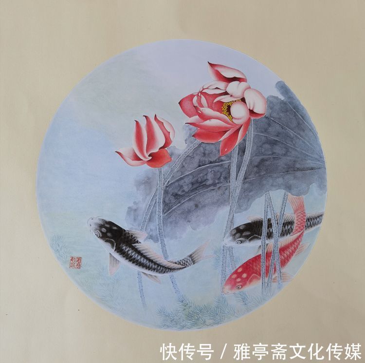 河北省美协!冰雪舞·迎冬奥——全国重点推荐艺术名家姜彦敏