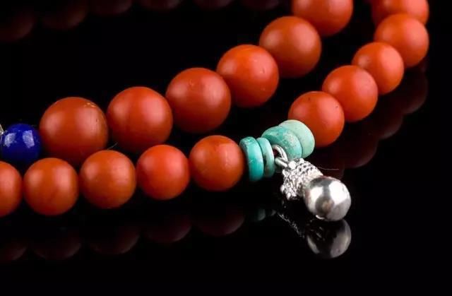 南红玛瑙|南红并不“难”