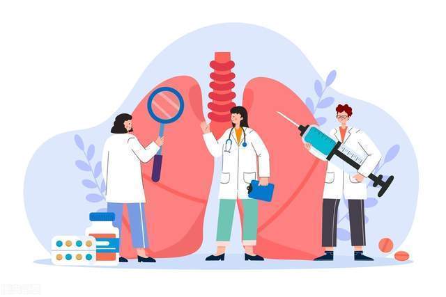 肺癌|警惕转移、复发,肺癌患者在家出现这8种情况,请马上就医