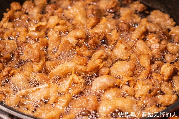 猪油到底对身体好还是坏别争了,真相来了