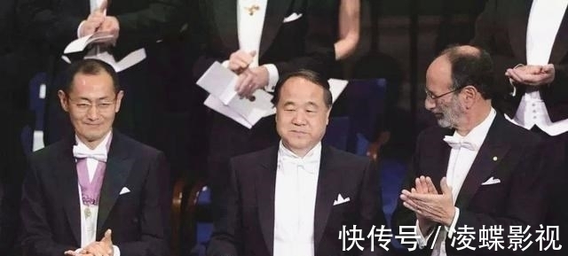 那个年代&莫言获奖后讲母亲捡麦穗的故事,却被质疑抹黑国家,此观点很可笑