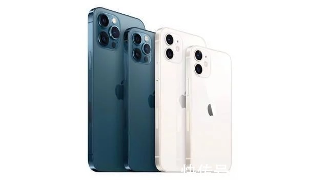 机身|iPhone12不适合这三种人,被我说中的,建议放弃吧