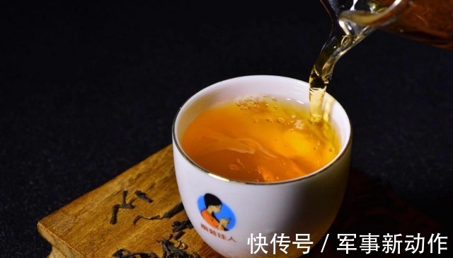 白茶|处暑来了,喝什么茶更养生?秋天喝茶10大注意事项,你掌握几个?