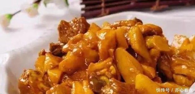 卖相诱人的几道家常美食,味道鲜香可口,营养下饭,家人都爱吃