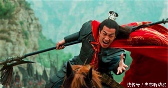 隐藏|白门楼上,曹操问刘备如何处置吕布,这中间到底隐藏着他什么用意