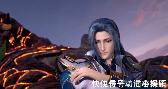 铠甲勇士|斗罗大陆:唐三设计图公开,建模10连拍抢镜,八蛛矛撞车铠甲勇士