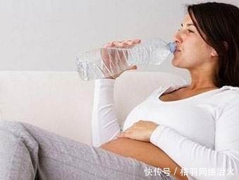 女性|女性排卵过后10天左右，若内裤出现这个东西，或许是中奖了