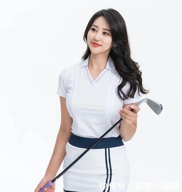 私教|韩国“顶流”女私教身材凹凸有致，学员全是女神