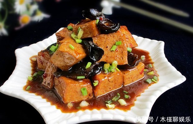 蜂蜜|豆腐的3个“仇家”,经常吃的人注意,别进了医院还不知原因