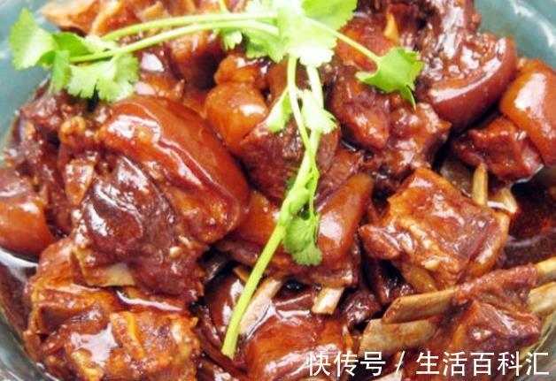 羡慕|孩子多吃营养健康,补脑还不上火,热腾腾的过冬别人家都羡慕