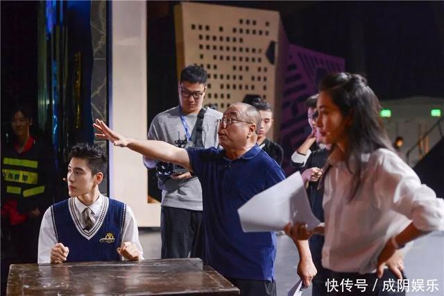 节目|无奈!李冰冰十年前就提出演员商品论,录《我就是演员》又被验证