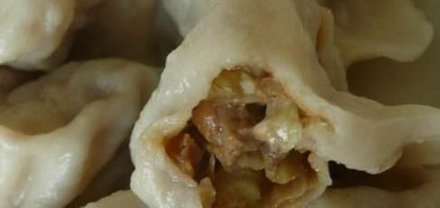 焯水|做白菜饺子,白菜直接包还是要焯水?其实都错了,这才是正确方法