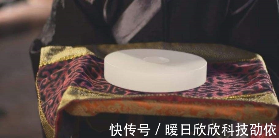 隋唐|传国玉玺从秦汉一直传到隋唐,为何宋朝时期就消失了?它去哪里了