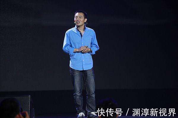 任正非|华为宁可自损八百,也要惩戒“叛徒”李一男,他究竟做了什么