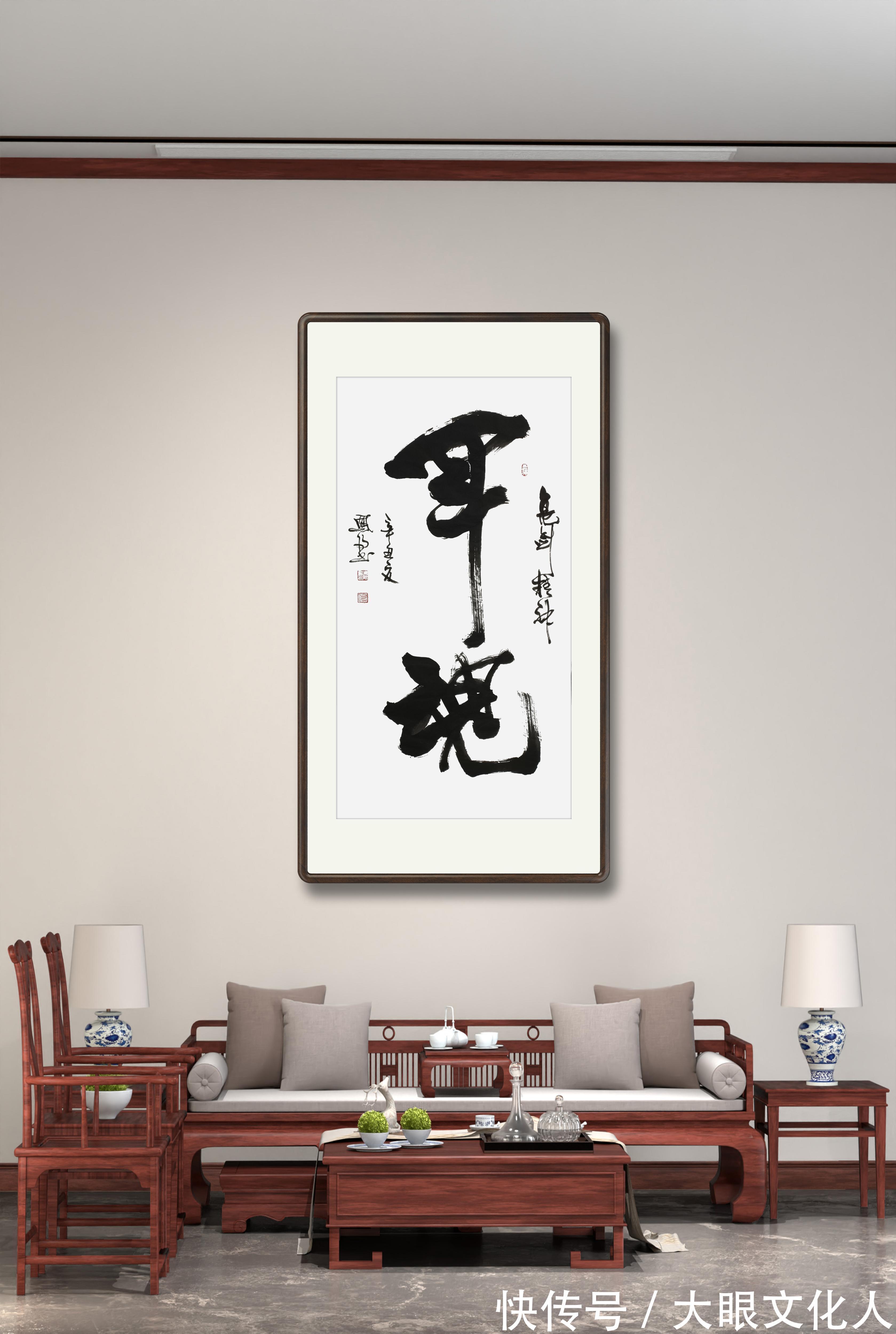 高手|说到书画作品,还是高手在民间啊,大家来点评下这些作品到底怎么样