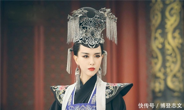 发掘|永泰公主墓陵被发掘,历史真相终于出土,专家:武则天得以清白