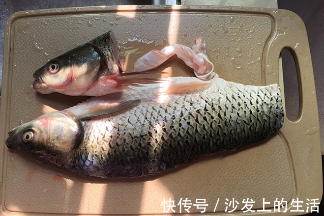 蒸鱼豉油|蒸鱼千万不要直接蒸，只要做好“这3步”，蒸什么鱼都又鲜又嫩