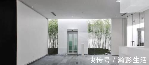 新中式~设计师看了都忍不住要收藏,太美了