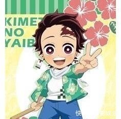 玄弥|《鬼灭之刃》放暑假!无惨老板应大家所求,出来晒太阳了!