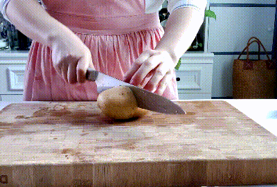 #安佳万圣烘焙奇妙夜# ?芝士可乐饼?