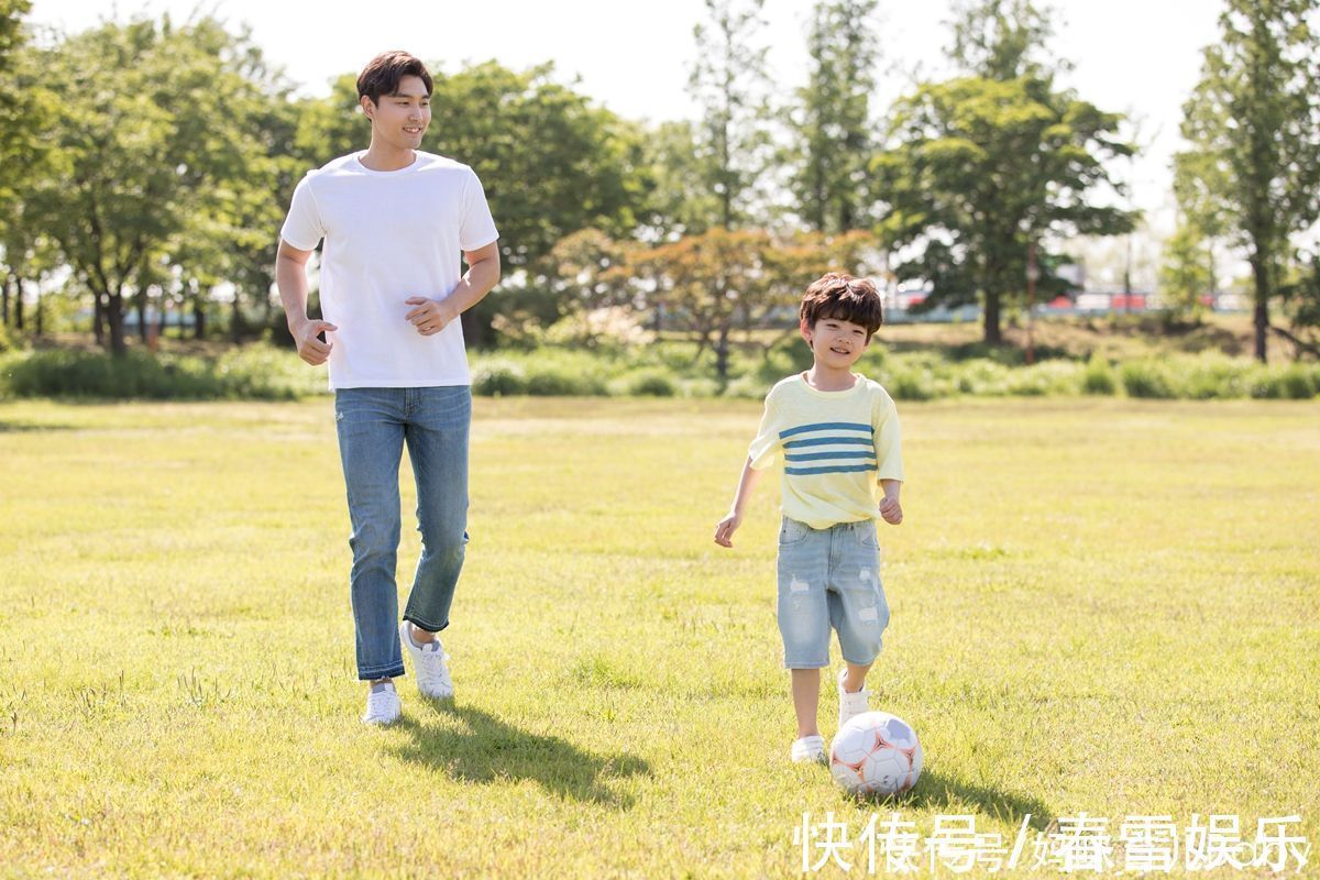 春天|春季是娃长高关键期,家长掌握五大“秘诀”帮娃突破遗传身高限制