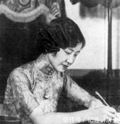 嫁给|溥仪7位貌美如花的妹妹,她们都嫁给了谁?按年龄排序越小越幸福