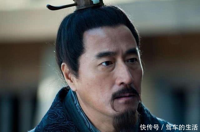 刘邦|他立下汗马功劳却被赐死，最后一句话只有几个字，竟成现代流行语