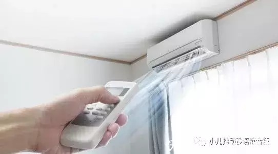 潜阳息风|抽动症孩子能不能吹空调?