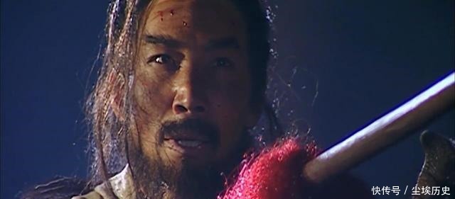 好汉|如果梁山好汉要再加一人,谁可以入选