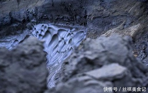 妮萨琳 西伯利亚的冬天:建个房子要7年,上街买菜尽量不说话