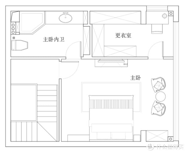 空间|温州四口人住200㎡，局改后满屋阳光，顶层套房惊艳！