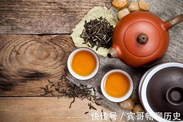 防癌|冬天不该喝的3种茶,两种伤胃,一种或致癌,希望你早点知晓