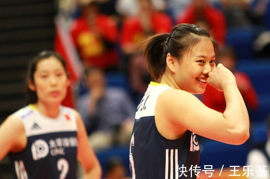张常宁|中国女排新队长人选浮出水面,不是李盈莹,也不是袁昕玥