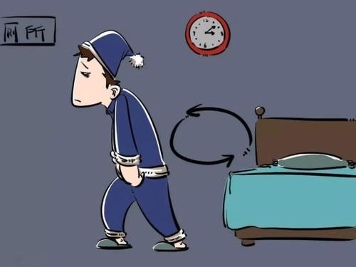 夜尿增多|夜尿太多是因为水喝多了？医生提醒：频繁起夜或和这些疾病有关