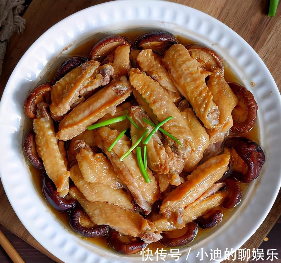 秋天要多吃蒸菜，8道菜做法简单，少油少盐