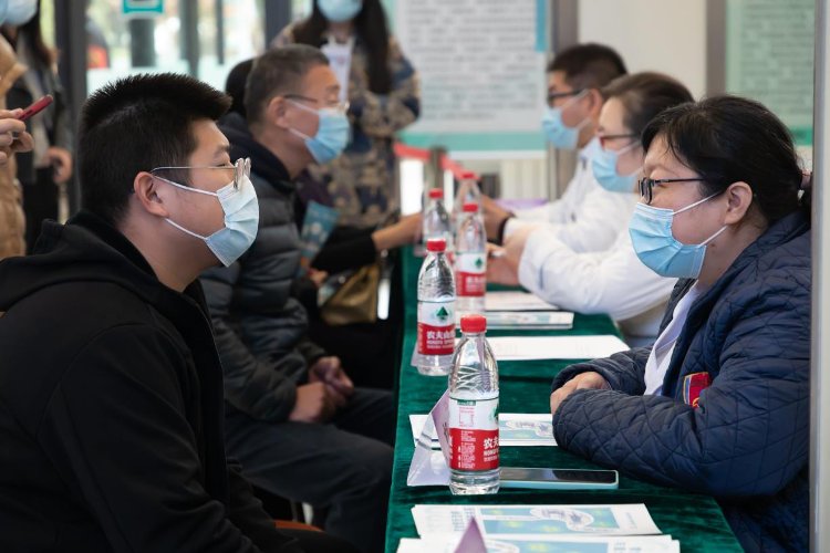 胃食管反流病|第四届全国胃食管反流病义诊来啦