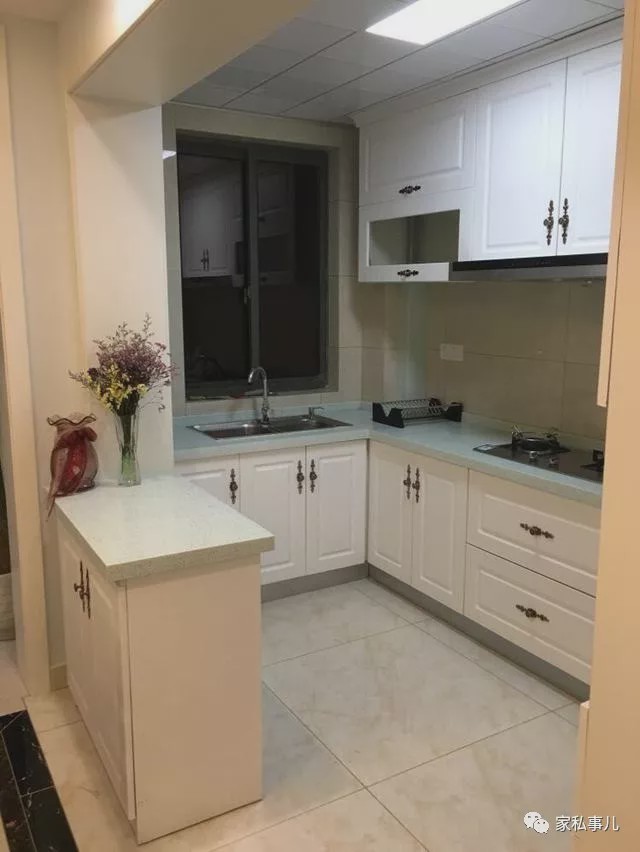 亲爱的翻译官|入住三个月的新房,鼓足勇气晒一晒!14万的装修效果感觉太值了