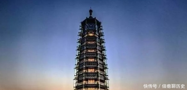 看看古代都有哪些黑科技,这些古人的智慧结晶,今人也未必能做到