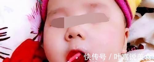 父母|五个月女婴双肾长满结石,只因刚出生三天,父母就开始做这件事