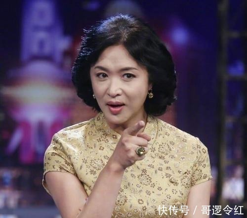 出道至今没上过《快本》的五位明星,每一位都有“恩怨情仇”