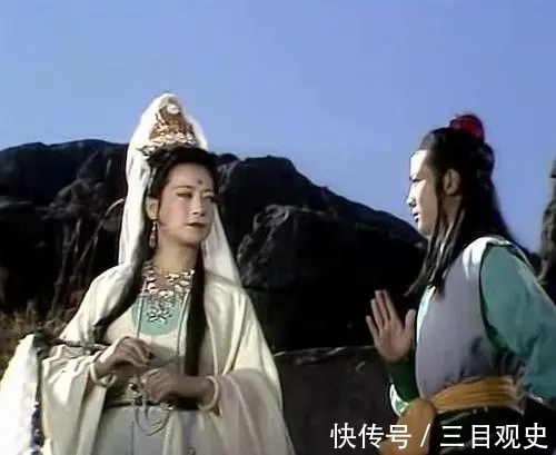 孙悟空$读了多遍原著,终于搞清了白骨精的来历,难怪本领不大,野心不小