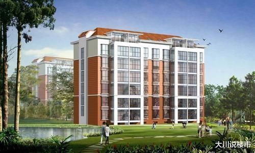 买房|买房尽量避开这“3个楼层”，建筑专家：住得不舒服，升值空间小