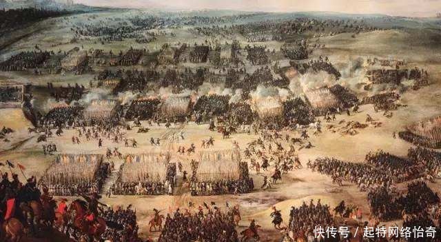 吴三桂|李自成为何会在山海关大战中一败涂地？