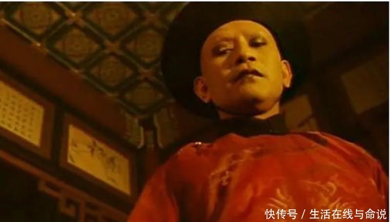 小德张|规矩大,大不过大总管、会摆谱,比不了小德张,人家这才叫真摆谱